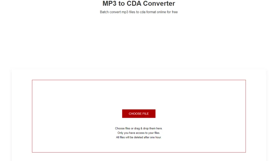 конвертер MP3 в WMA