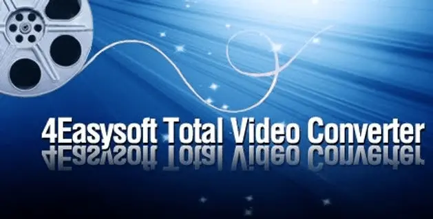 4Easysoft Total Video Converter