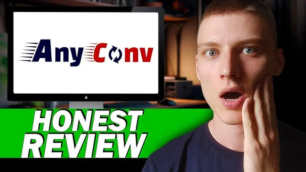 обзор на сервис AnyConv