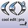 Cool Record Edit Pro logo