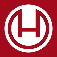 Hindenburg Journalist logo