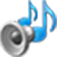 MP3 Splitter and Joiner logo