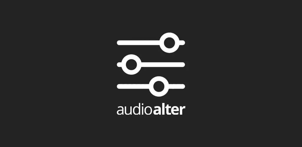 AudioAlter