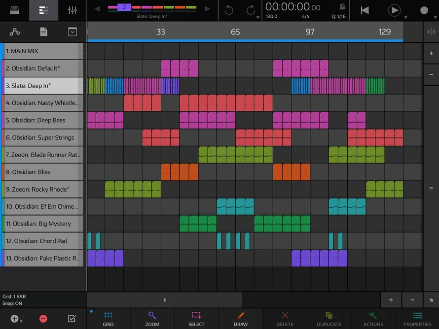 NanoStudio