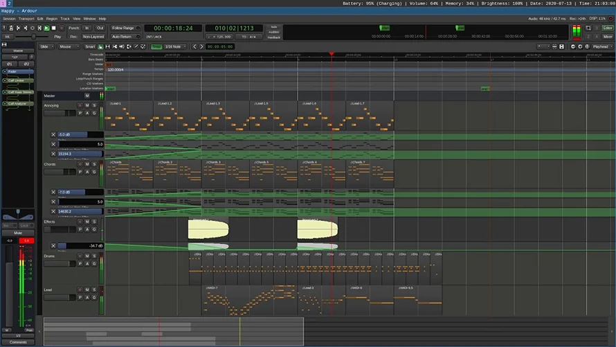 диктофон на ноутбук скачать