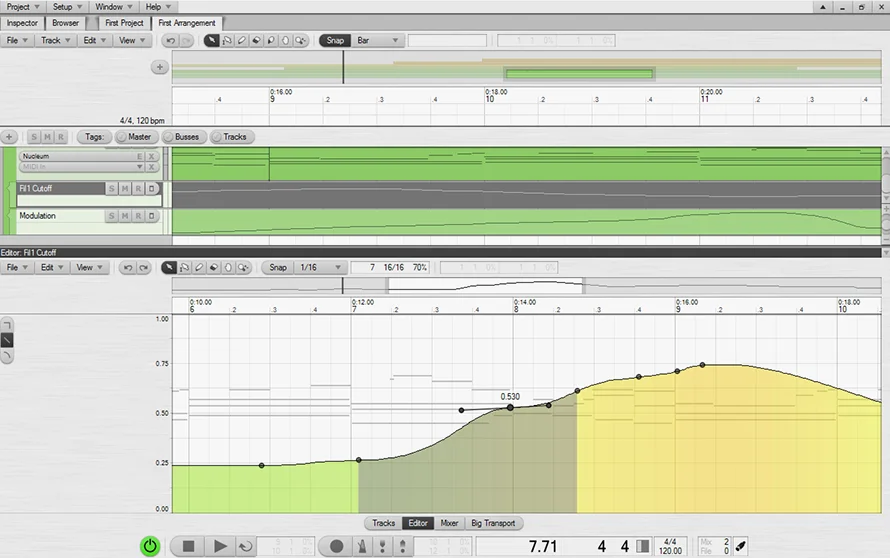 диктофон Zynewave
