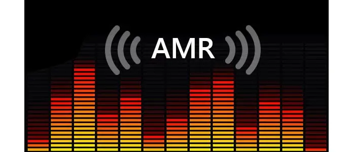Что такое AMR