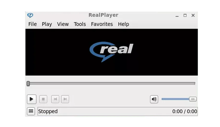 RealPlayer