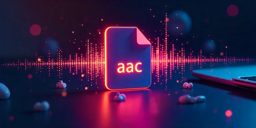 Фррмат AAC