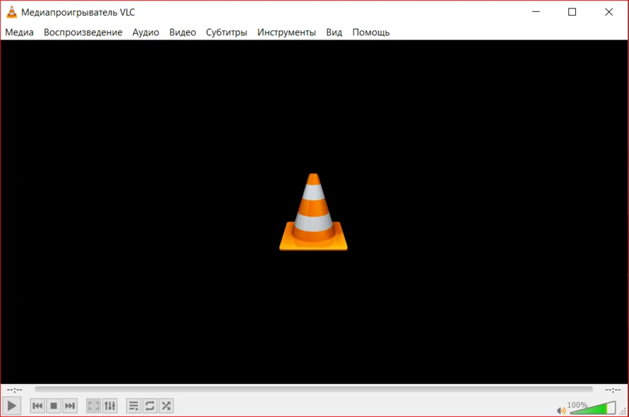 VLC Media Player