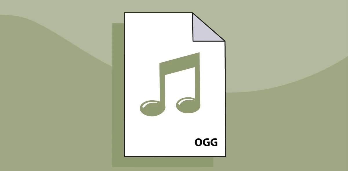 Что такое OGG: особенности формата, чем открыть и как использовать