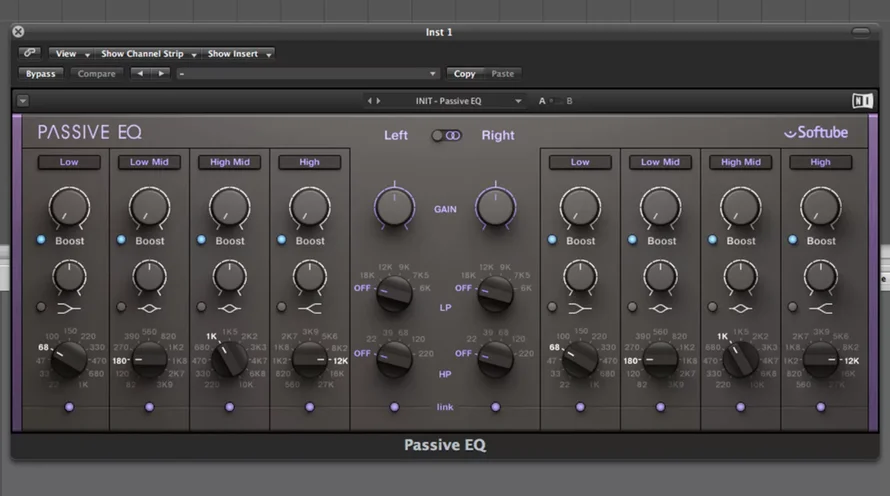 Native Instruments