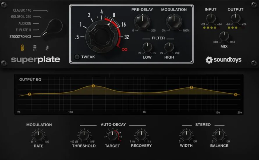 Soundtoys