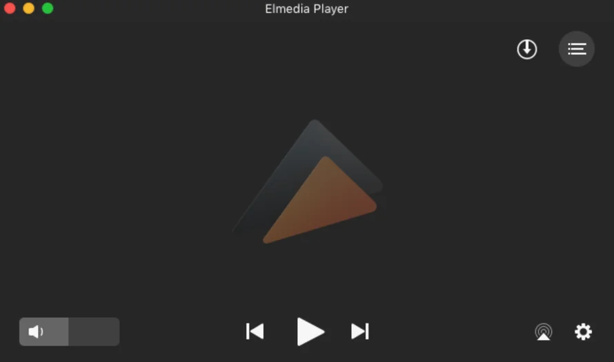 Elmedia Player