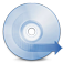 Логотип EZ CD Audio Converter