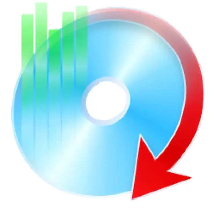 FairStars CD Ripper