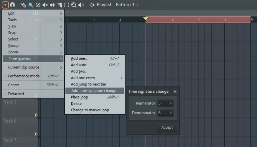 Как делать музыку в FL Studio