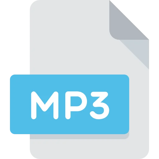 Фррмат MP3