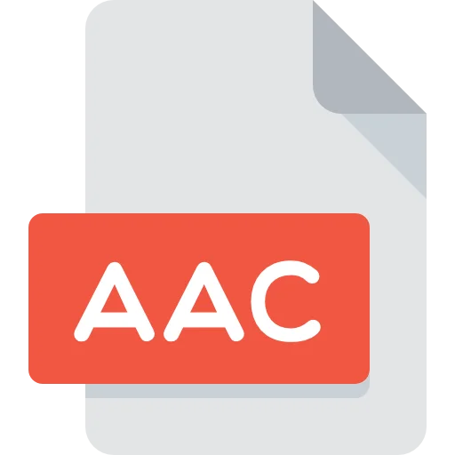 Фррмат AAC