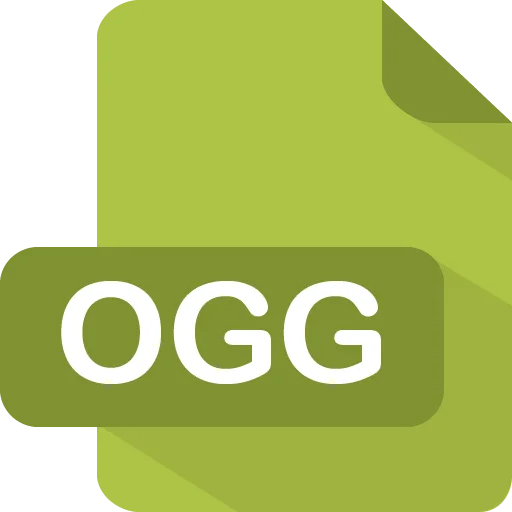 Фррмат OGG