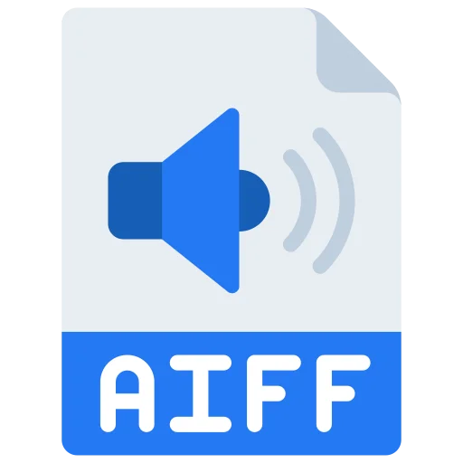 Фррмат AIFF