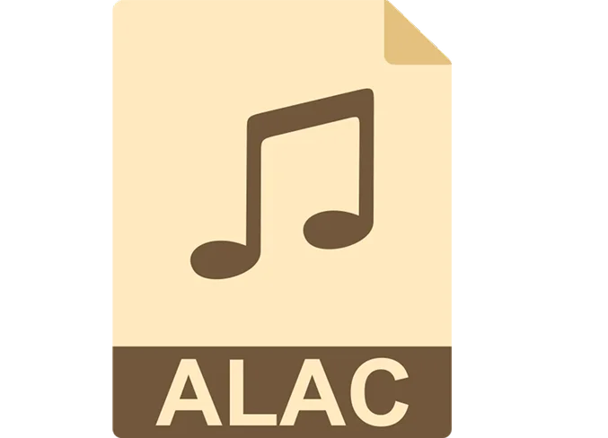 Фррмат ALAC