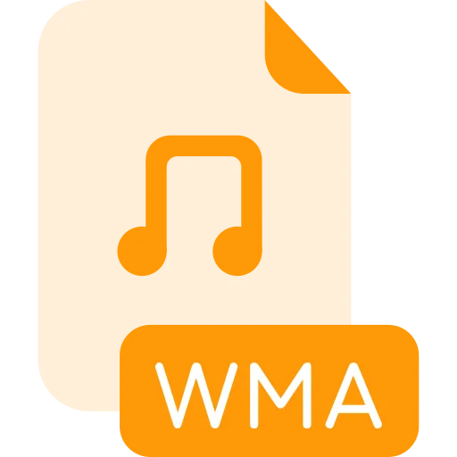 Фррмат WMA Lossless
