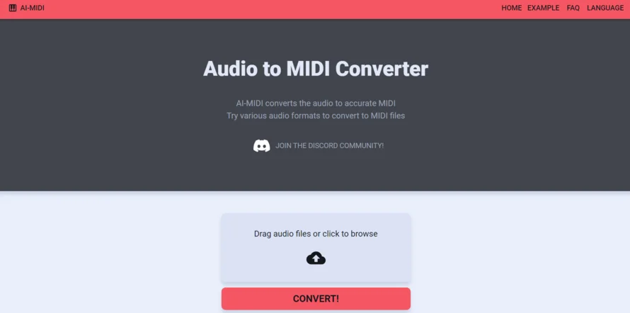 официальный сайт ai-MIDI.com