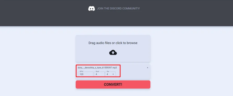 audio to midi converter
