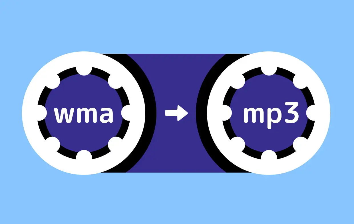 Конвертеры mp3 в wma