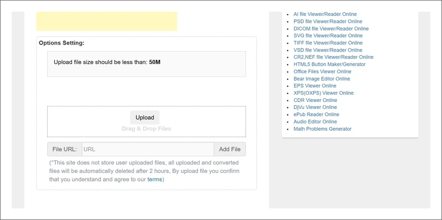 WAV в MIDI конвертер онлайн