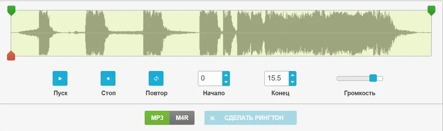 Ringtosha.ru