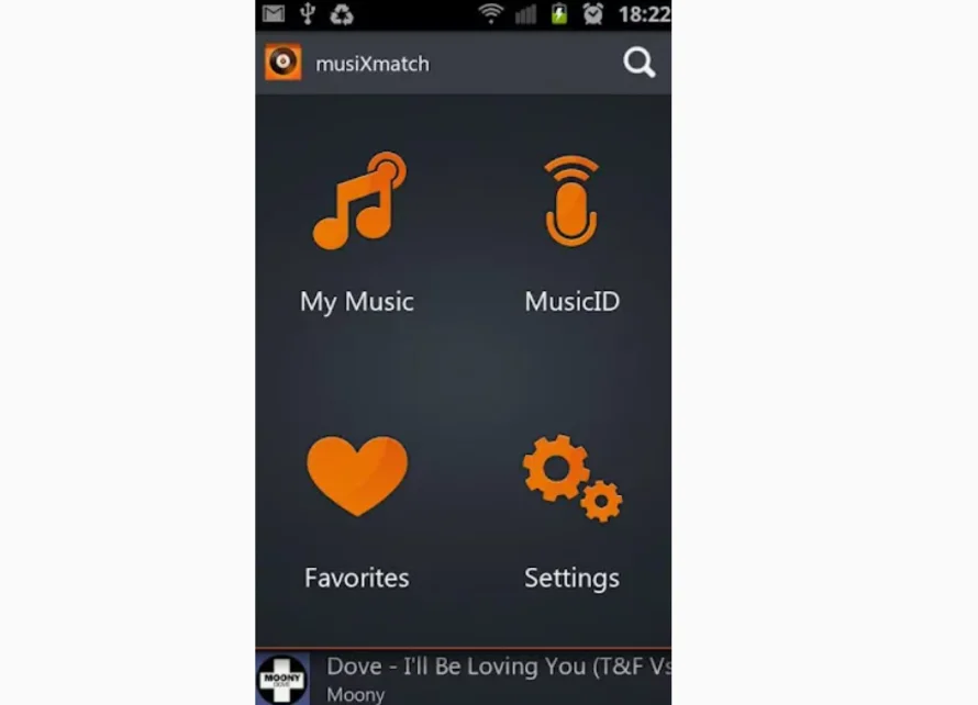 Musixmatch
