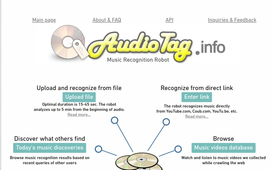 AudioTag