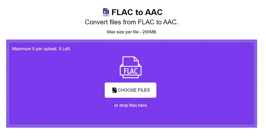 RouteNote Convert