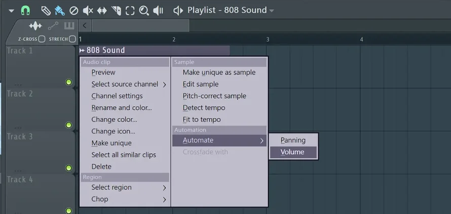 Программа FL Studio