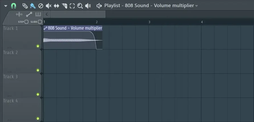 Инструкция для программы FL Studio