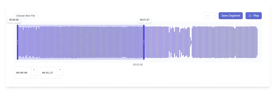 MP3CutterPro