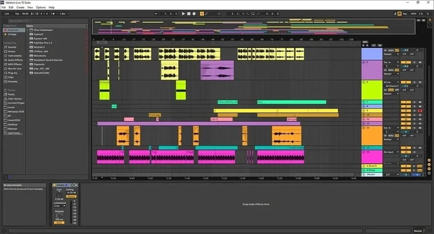 Ableton Live