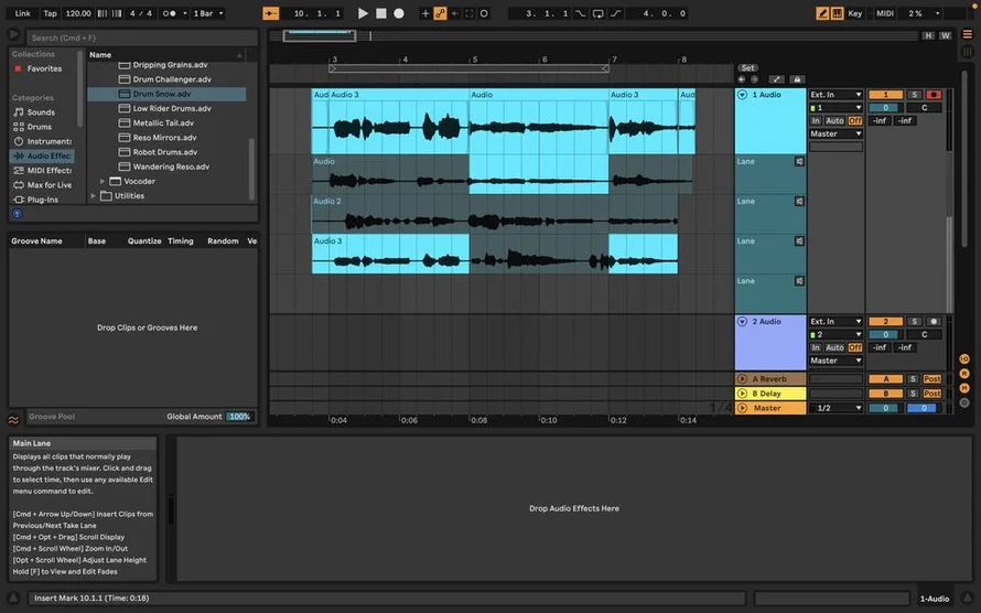 Ableton Live