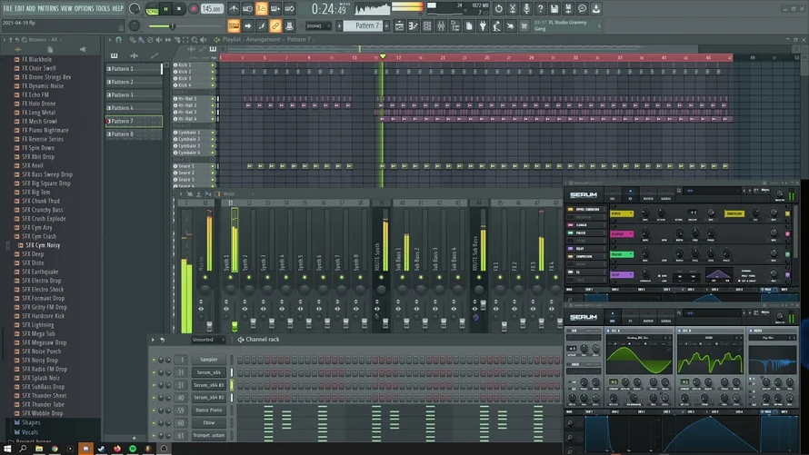 FL Studio