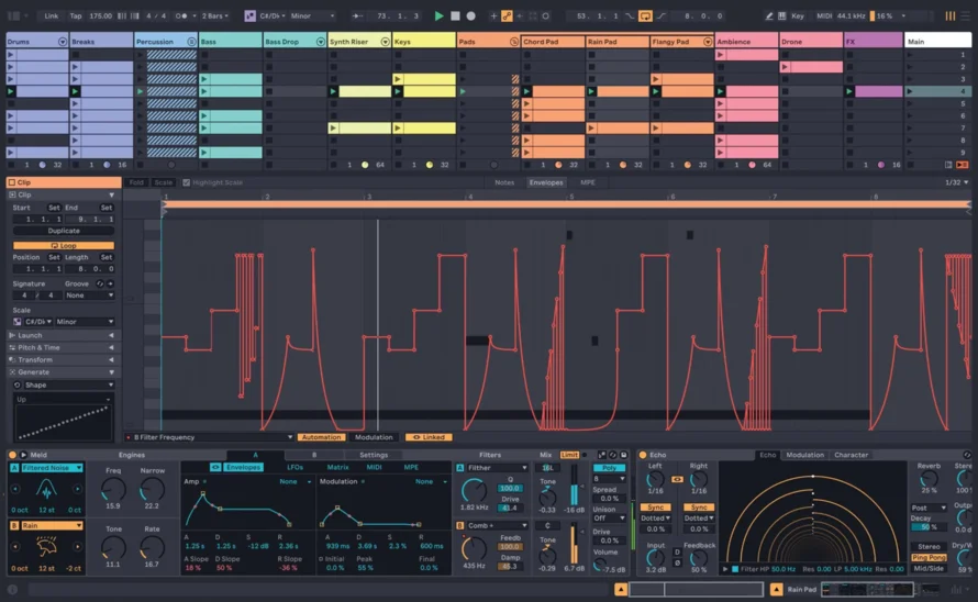 Ableton Live