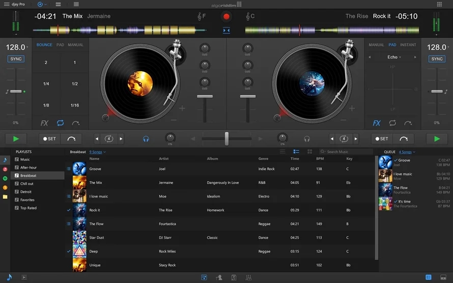 DJay Pro