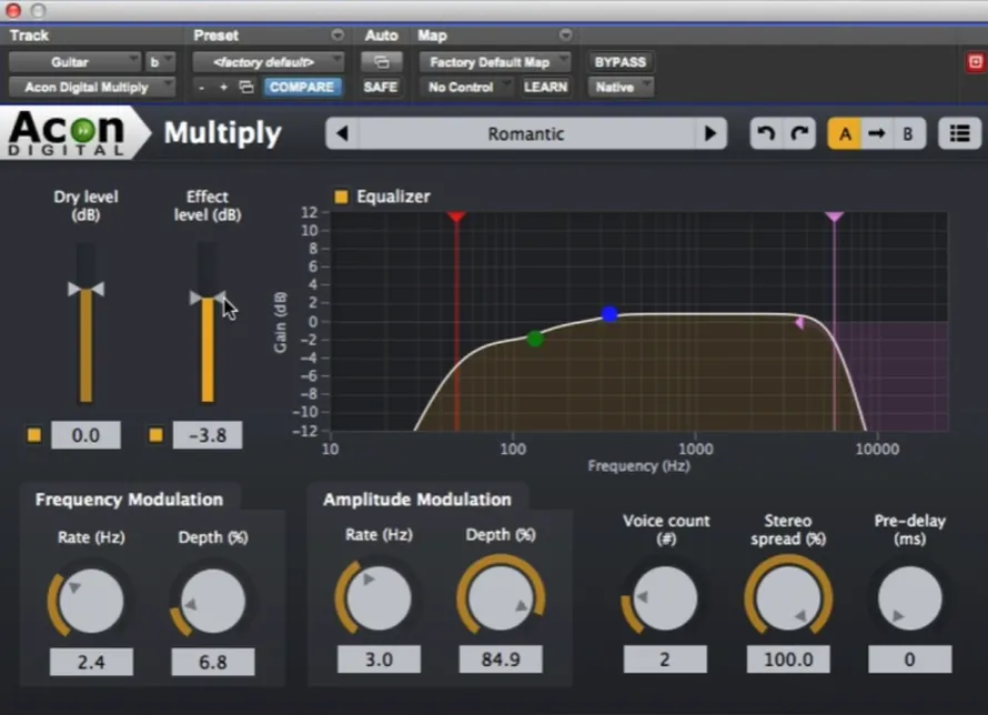 Acon Digital Multiply