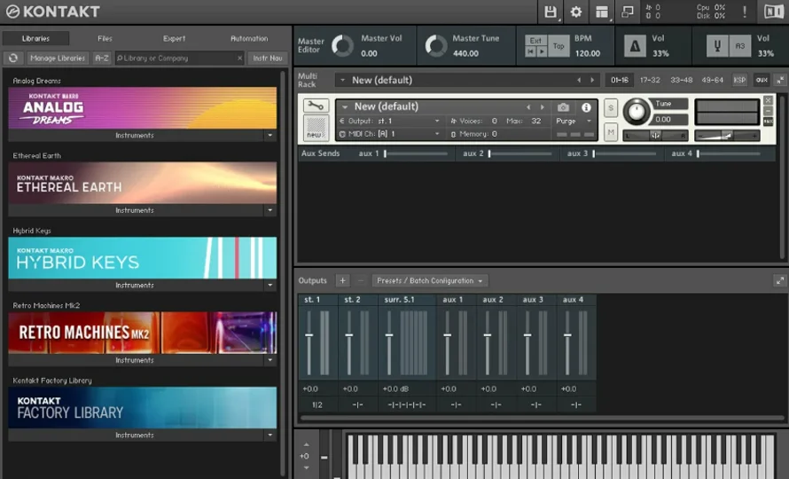 плагины для ФЛ Студио