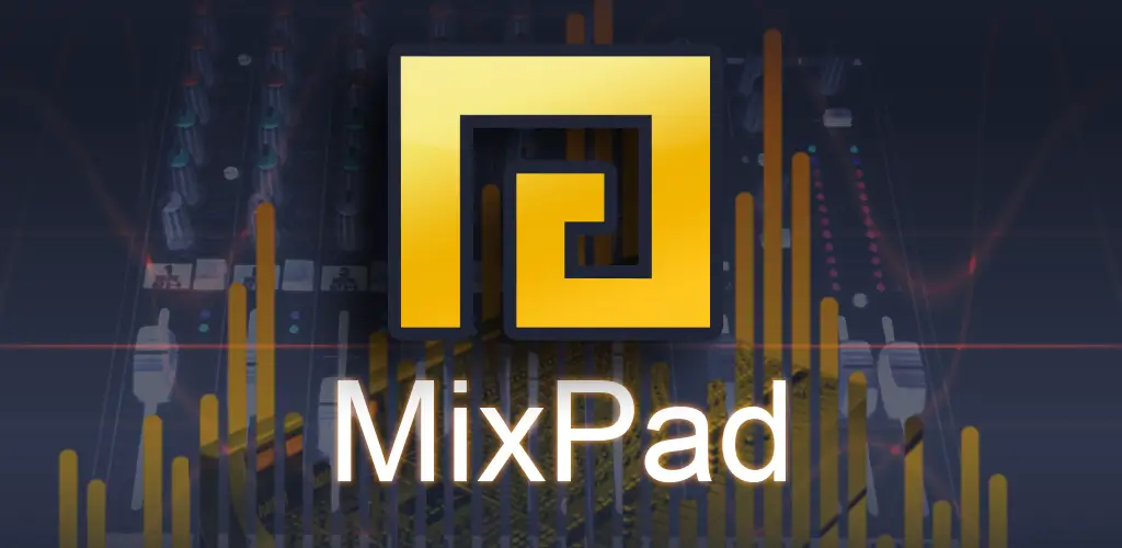 MixPad
