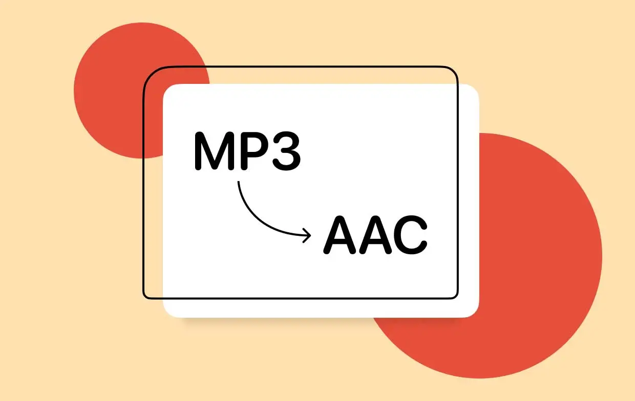mp3 в aac конвертеры