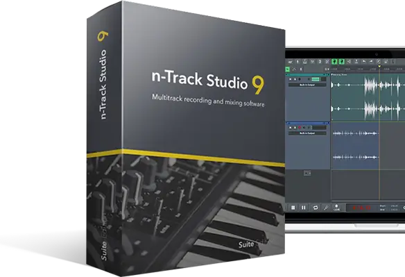 n-Track Studio