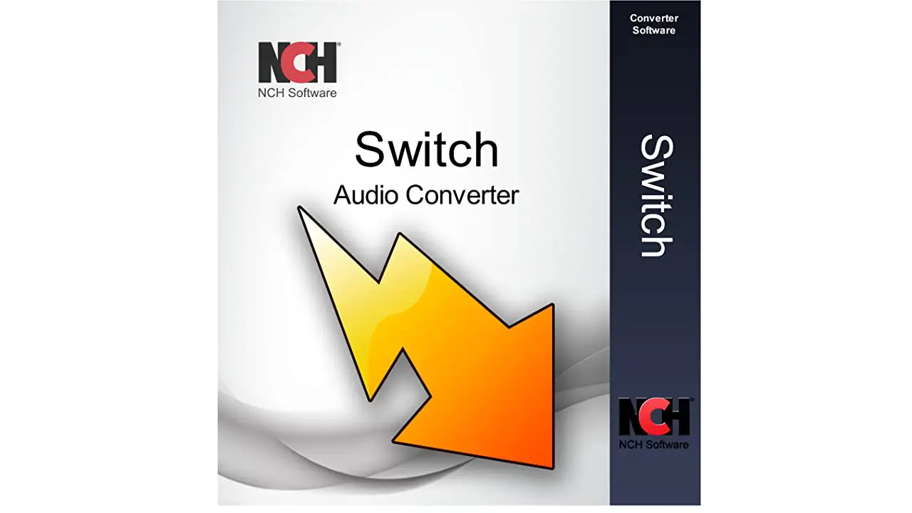 NCH Switch Plus