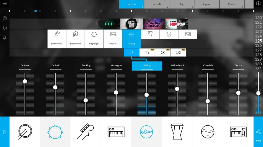 Music Maker JAM